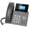 Téléphone IP de grade d'opérateur Grp2612p Grp2612p