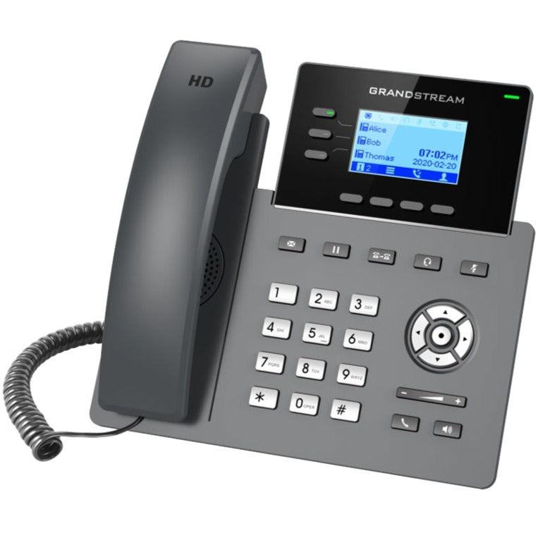 Grandstream GRP2603 Carrier-Grade IP Phone