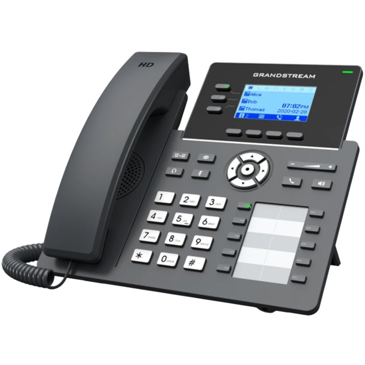 Grandstream GRP2604 Carrier-Grade IP Phone