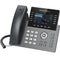 Grandstream GRP2615 High End Expandable WiFi IP Phone
