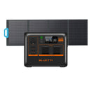 Bluetti AC60P 600W 504Wh Portable Power Station