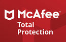 McAfee Total Protection - Download