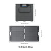 BLUETTI SP100L Foldable Solar Panel | 100W