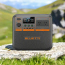BLUETTI Premium Series AC200P V2 Solar Portable Power Station | 2,700Wh