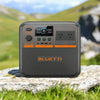 BLUETTI Premium Series AC200P V2 Solar Portable Power Station | 2,700Wh