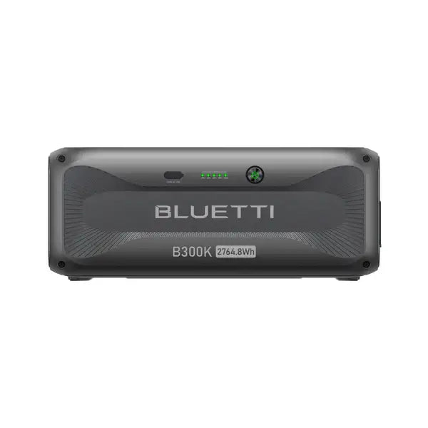 BLUETTI B300K for Apex 300 2,764.8Wh Expansion Battery