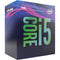 Intel Core i5-9400 Coffee Lake 4.1 GHz LGA 1151 Processor OPEN BOX