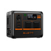 Bluetti AC60P 600W 504Wh Portable Power Station