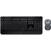Logitech MK520 Wireless Keyboard and Mouse Combo - English (OPEN BOX)