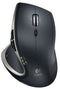Logitech MX Performance Wireless Laser Mouse (Black) OPEN BOX