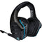 Logitech G933 Artemis Surround Sound Gaming Headset (Black) OPEN BOX