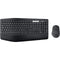 Logitech MK850 Wireless Keyboard and Mouse Combo - English OPEN BOX