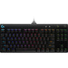 Clavier de jeu mécanique Logitech G Pro