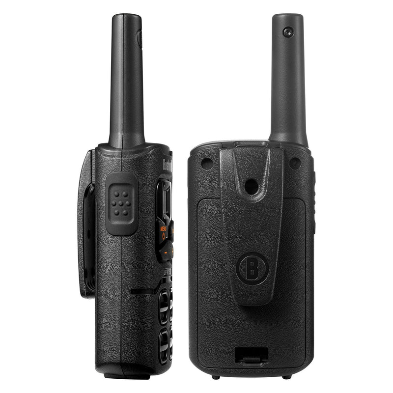 Bushnell LPX150 Two-Way Radio - 2 Pack