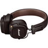 Marshall Major 4 Wireless On-Ear Headphones (Brown)