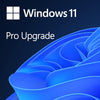 Microsoft Windows 11 Pro Upgrade from Windows 11 Home - Download