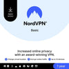 NordVPN Basic - Download