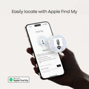 Plaud NotePin S AI-Powered Transcriber (Purple)
