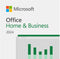 Microsoft Office 2024 Home and Business for 1 PC/Mac - Download