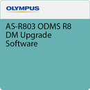 OM System AS-R803 ODMS R8 DM Upgrade (non-subscription) Download