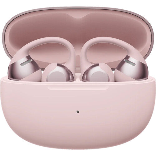 Shokz OpenDots One True Wireless Earbuds (Pink)