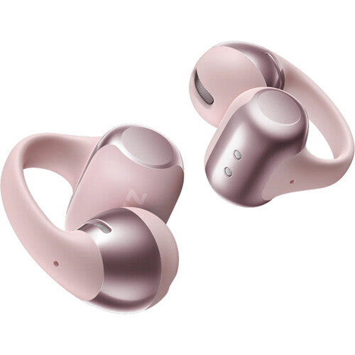 Shokz OpenDots One True Wireless Earbuds (Pink)