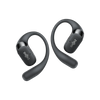 Shokz OpenFit 2+ True Wireless Open-Ear Bluetooth Earbuds (Black)