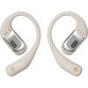 Shokz OpenFit Open-Ear Bluetooth Earbuds (Beige)