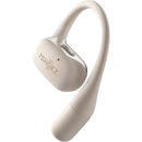 Shokz OpenFit Open-Ear Bluetooth Earbuds (Beige)