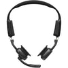Shokz OpenMeet Bone Conduction Wireless Open-Ear Headset (Black)