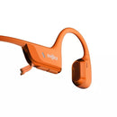 Shokz OpenRun PRO 2 MINI Bone Conduction Bluetooth Headset (Orange)