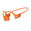 Shokz OpenRun PRO 2 MINI Bone Conduction Bluetooth Headset (Orange)