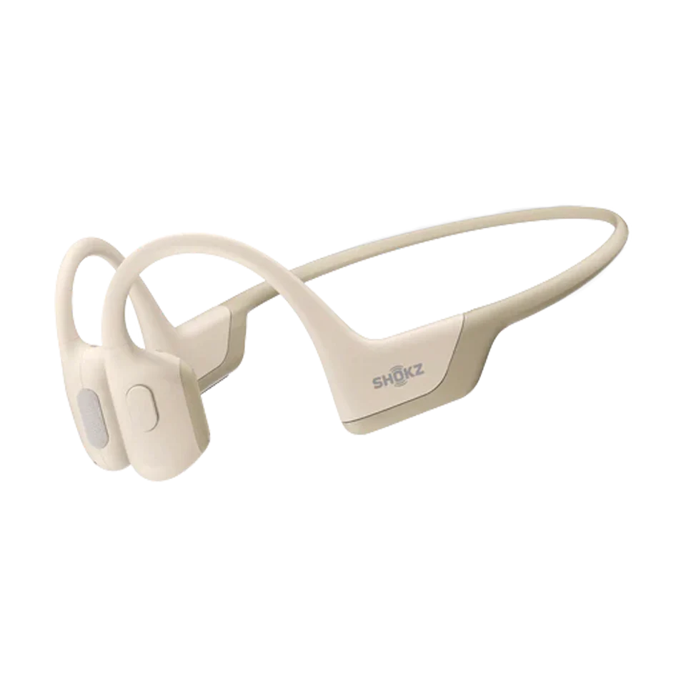 Shokz OpenRun PRO Mini Bluetooth Headset with Noise Shokz OpenRun PRO Mini Bluetooth Headset with Noise