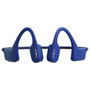 Shokz OpenSwim Open-Ear MP3 Player Swimming Headset (Blue)