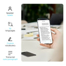 Plaud Note Pro (Black)