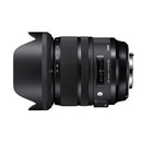 Sigma 24-70mm f/2.8 DG OS HSM Art Lens (Canon EF) (OPEN BOX)