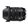 Sigma 24-70mm f/2.8 DG OS HSM Art Lens (Canon EF) (OPEN BOX)