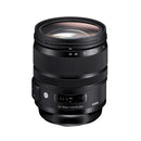 Sigma 24-70mm f/2.8 DG OS HSM Art Lens (Canon EF) (OPEN BOX)