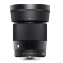 Sigma 30MM F1.4 DC C DN LENS (SONY E )