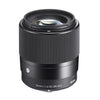 Sigma 30MM F1.4 DC C DN LENS (SONY E )