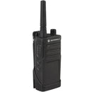 Radio bidirectionnelle Motorola RMU2043 pour les entreprises