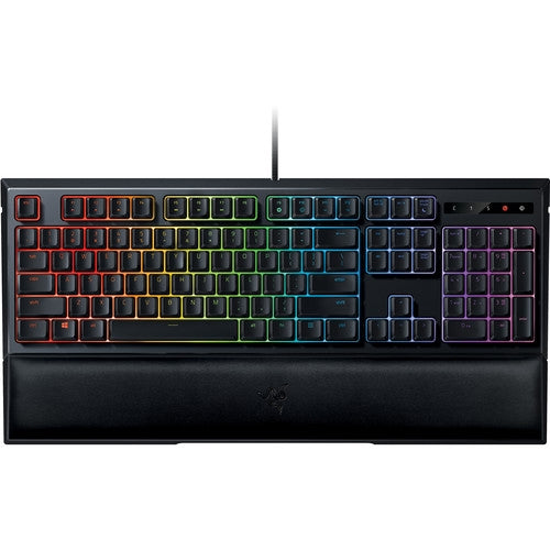 Razer Ornata Chroma Mechanical Membrane Keyboard (Open Box)