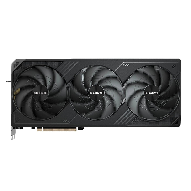 Gigabyte GeForce RTX 5090 32GB Gaming OC Graphics Card (GV-N5090GAMING OC-32GD)