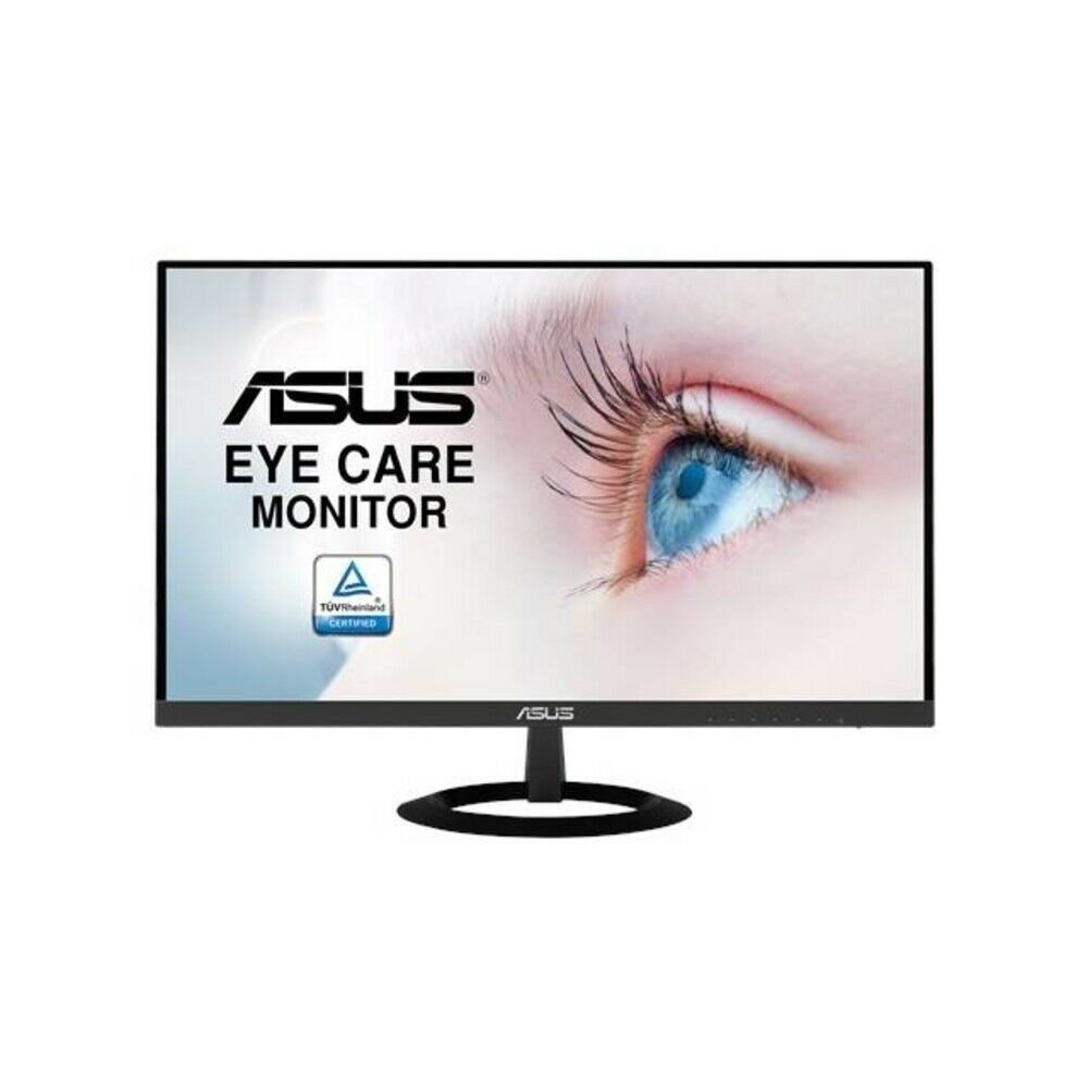 ASUS 23.8" VZ249 Full HD IPS Monitor (Black)