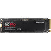 Samsung 980 PRO PCIe 4.0 NVMe SSD 2TB Internal SSD