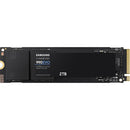 Samsung 990 EVO PCIe 4.0 M.2 SSD 2TB Internal SSD