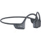 Shokz OpenRun Pro 2 MINI Bone Conduction Bluetooth Headset (Black)