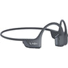 Shokz OpenRun Pro 2 MINI Bone Conduction Bluetooth Headset (Black)