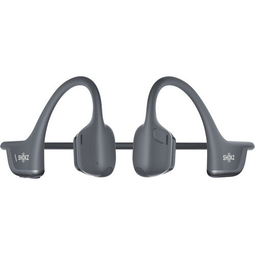 Shokz OpenRun Pro 2 MINI Bone Conduction Bluetooth Headset (Black)