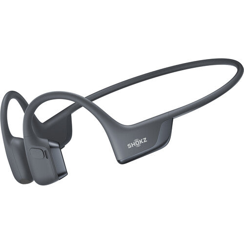 Shokz OpenRun Pro 2 MINI Bone Conduction Bluetooth Headset (Black)